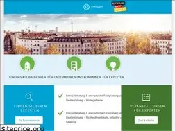 Sites similar to energie-effizienz-experten.de