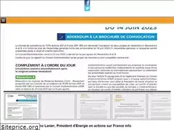 Sites similar to energie-en-actions-edf.fr