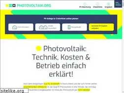 Sites similar to energie-foren.de