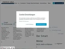 Sites similar to energie-graz.at