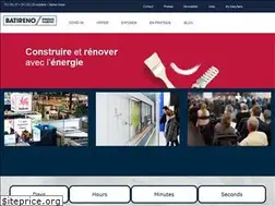 Sites similar to energie-habitat.be