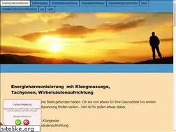 Sites similar to energie-harmonisierung.de