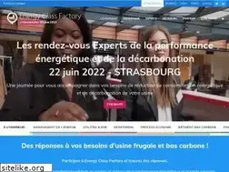 Sites similar to energie-industrie.com