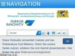 Sites similar to energie-innovativ.de