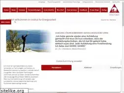 Sites similar to energie-institut.com