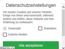 Sites similar to energie-klimaschutz.de