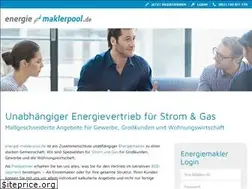 Sites similar to energie-maklerpool.de