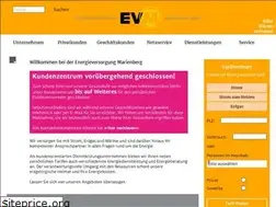 Sites similar to energie-marienberg.de