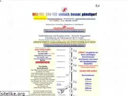 Sites similar to energie-netz.de