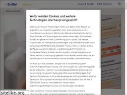 Sites similar to energie-pass.com