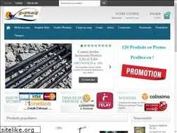 Sites similar to energie-peche.fr