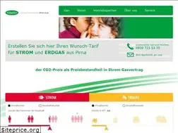 Sites similar to energie-pirna.de