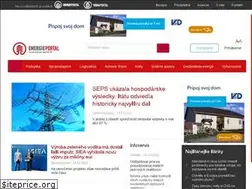 Sites similar to energie-portal.sk
