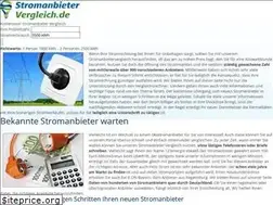 Sites similar to energie-projekte.de