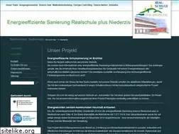 Sites similar to energie-realschuleplus-brohltal.de