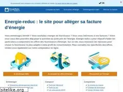 Sites similar to energie-reduc.com