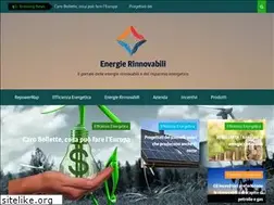 Sites similar to energie-rinnovabili.net