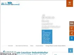Sites similar to energie-route-lausitz.de