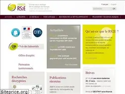 Sites similar to energie-rs2e.com