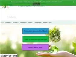 Sites similar to energie-sante.ch