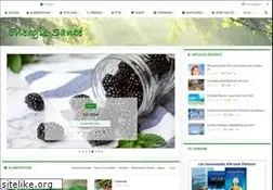 Sites similar to energie-sante.net