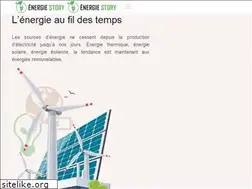 Sites similar to energie-story.com