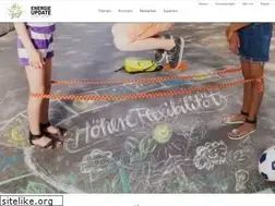 Sites similar to energie-update.de