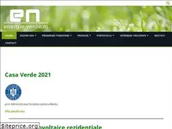 Sites similar to energie-verde.ro