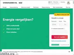 Sites similar to energie-vergelijken.com