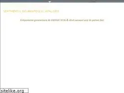 Sites similar to energie-vitala.com