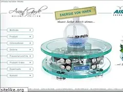 Sites similar to energie-von-innen.com