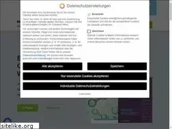 Sites similar to energie-wasser-praxis.de