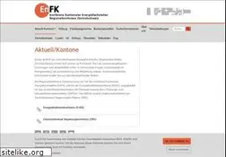 Sites similar to energie-zentralschweiz.ch