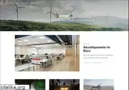 Sites similar to energie.ch