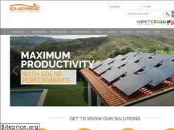 Sites similar to energie.pt