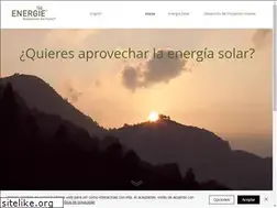 Sites similar to energie.ws