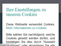 Sites similar to energieag.at