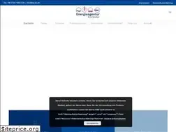 Sites similar to energieagentur-kreis-konstanz.de