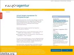 Sites similar to energieagentur-ravensburg.de