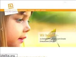 Sites similar to energieagentur-remsmurr.de