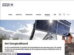 Sites similar to energieakkoordser.nl