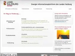 Sites similar to energieaktiv.at