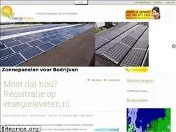 Sites similar to energieanders.nl
