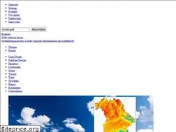 Sites similar to energieatlas.bayern.de