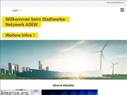 Sites similar to energieausweis-vorort.de