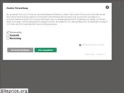 Sites similar to energieausweis.ch