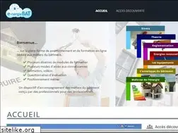 Sites similar to energiebat.fr