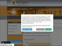 Sites similar to energieberater-becker.de