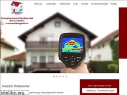 Sites similar to energieberater-dresden.de