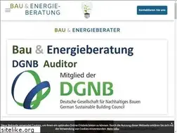 Sites similar to energieberater.pro